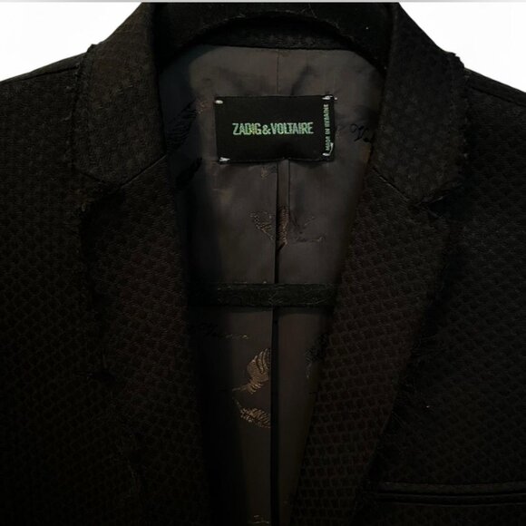 Limited Edition Zadig & Voltaire - Picture 3 of 3